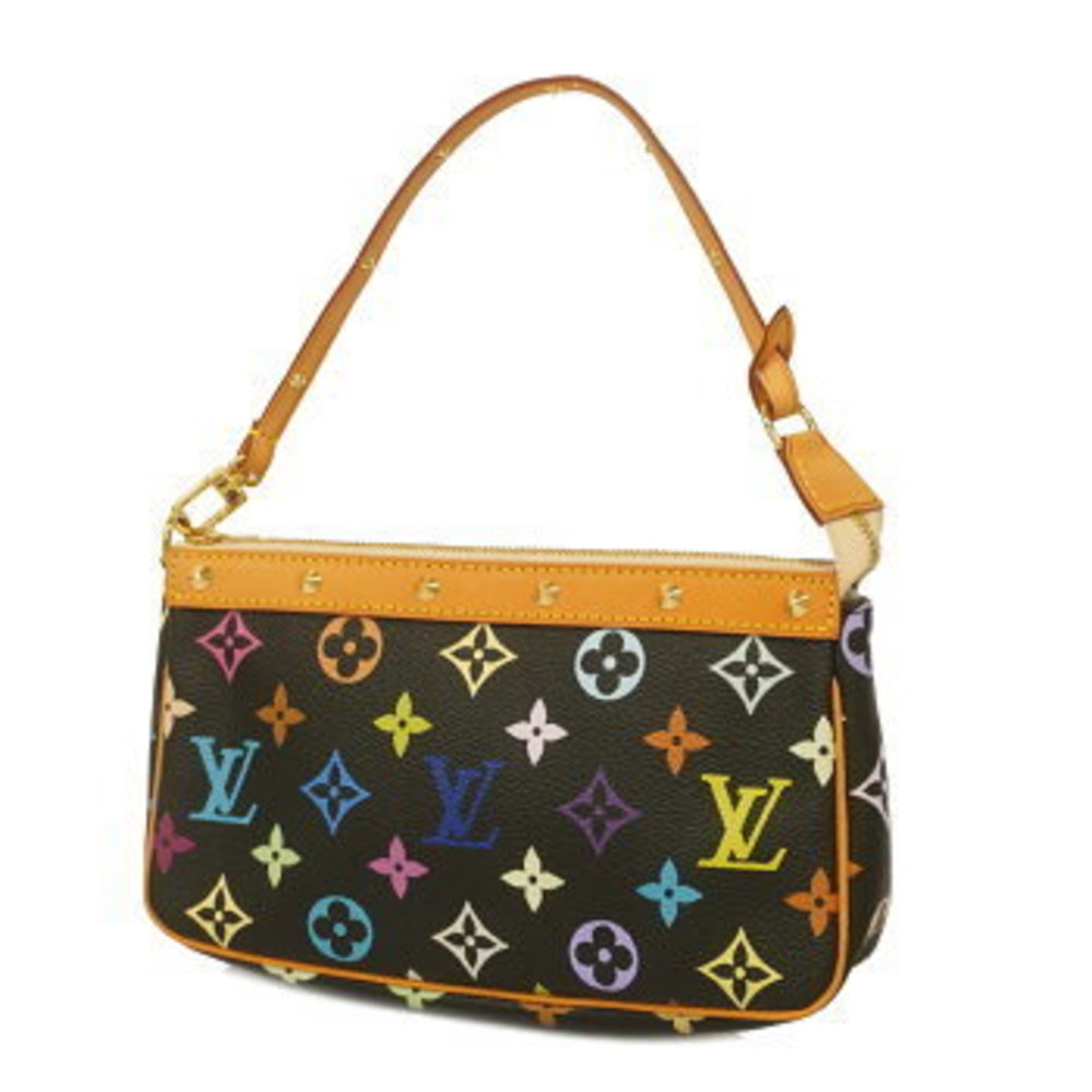 Louis Vuitton Monogram Pochette Accessoire Pouch